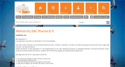 Desktop Screenshot of duivenweb.nl